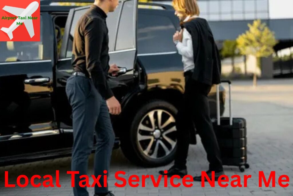 Reliable and timely airport transfer service for stress-free travel