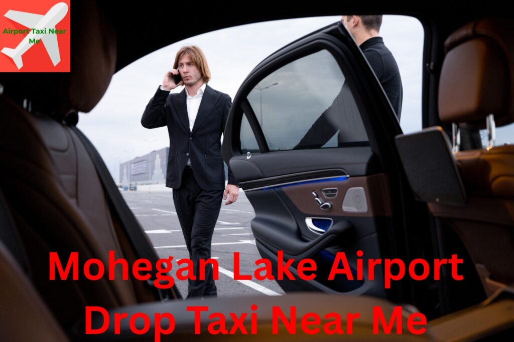 Reliable airport taxi near Mohegan Lake NY