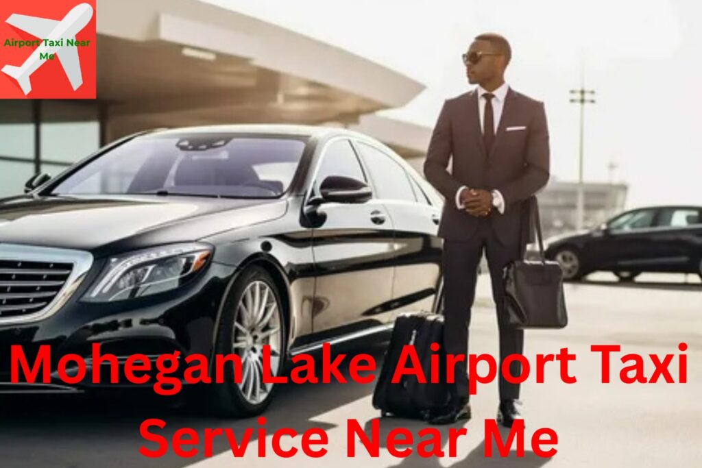 Airport Meet & Greet Service Mohegan Lake