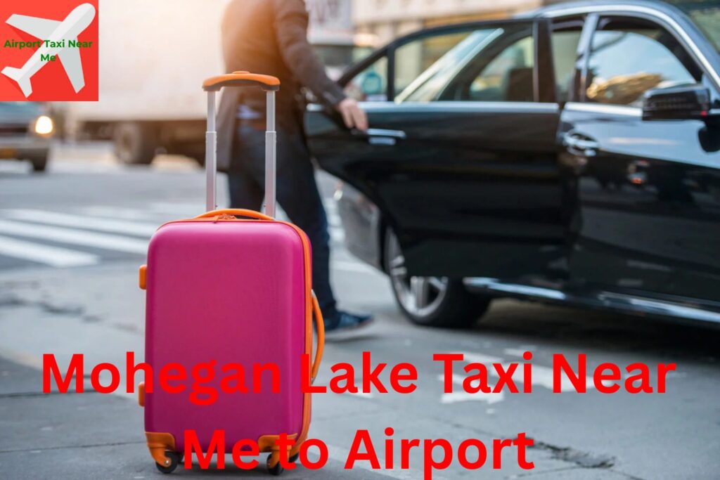 JFK airport taxi from Mohegan Lake NY