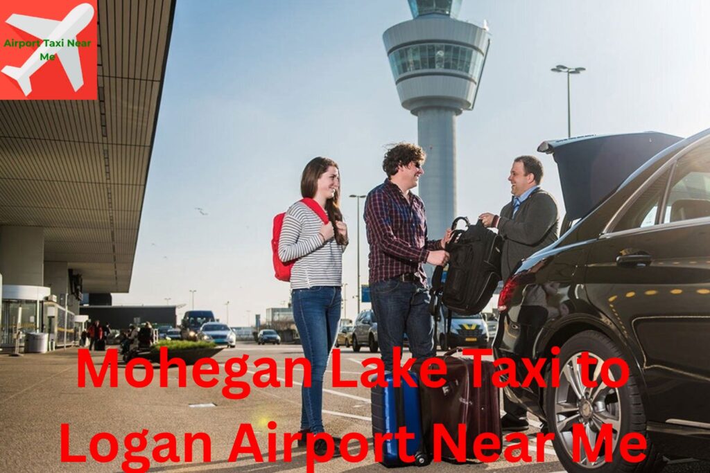 24-hour airport taxi availability in Mohegan Lake