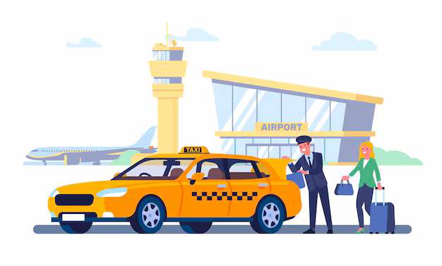 Affordable Airport Taxi Price List Westchester NY