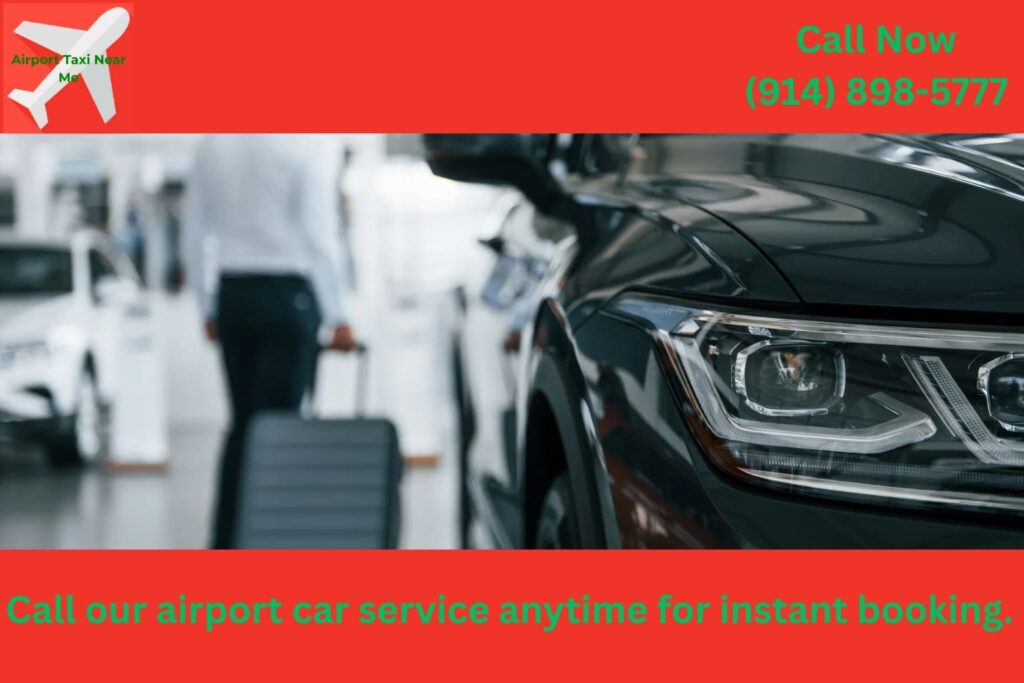 Airport car service contact number Mohegan Lake NY