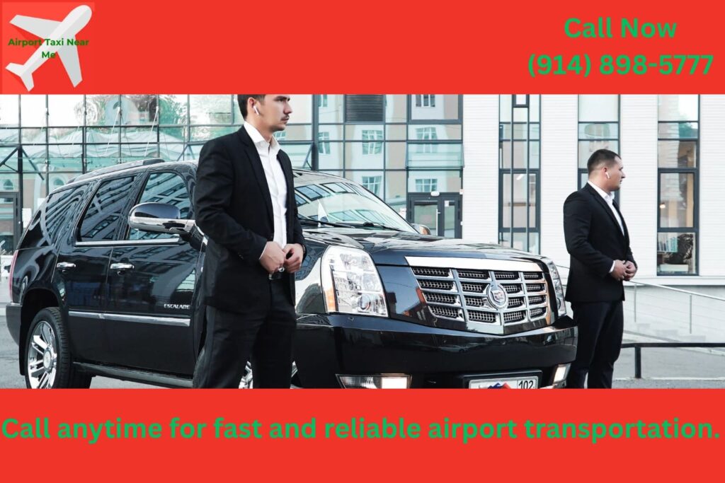 Airport car service number Rye Brook NY